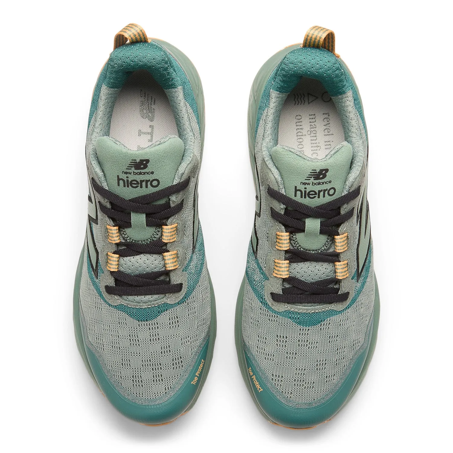 New Balance Fresh Foam X Hierro v9 (MTHIERO9) Men's