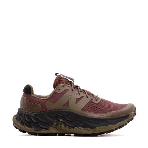 New Balance Men Fresh Foam More Trail Licorice MTMORNAD