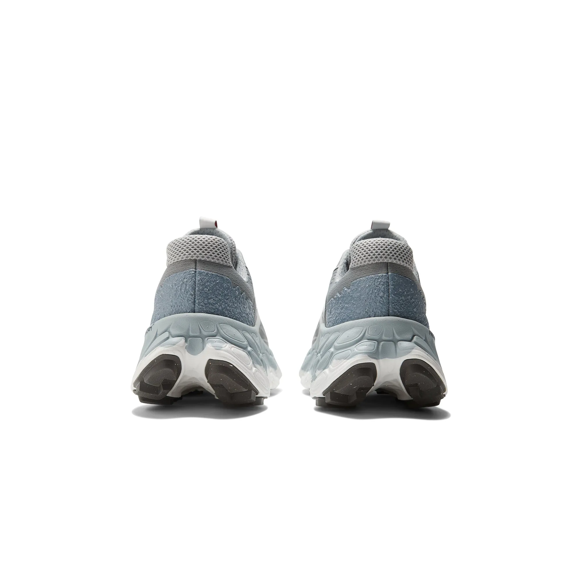 New Balance Mens Fresh Foam More Trail V3 Shoes