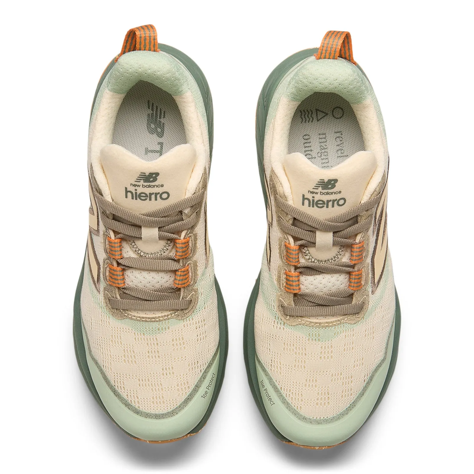 New Balance Women's Fresh Foam X Hierro v9