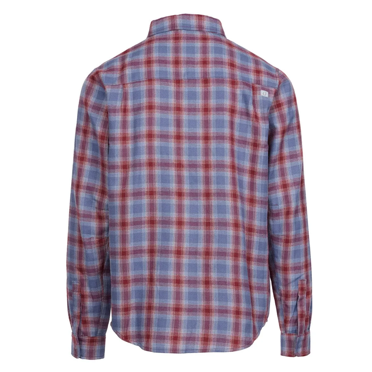 Newport Flannel Shirt - FINAL SALE