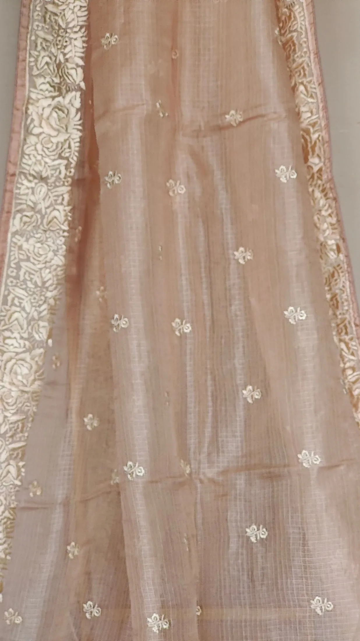 NIHARIKA SAREE