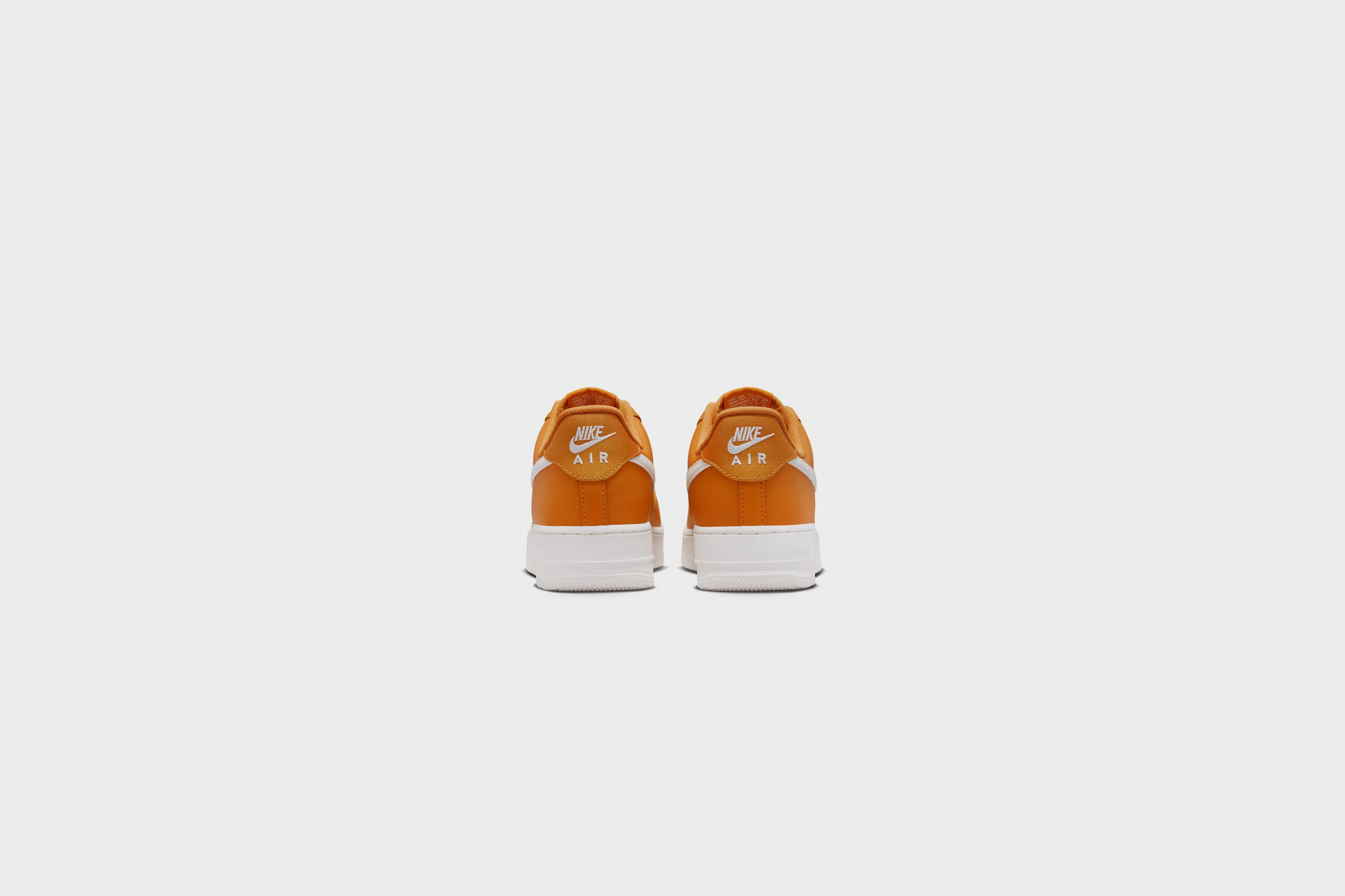 Nike Air Force 1 ‘07 LV8 NOS (Monarch/Sail)