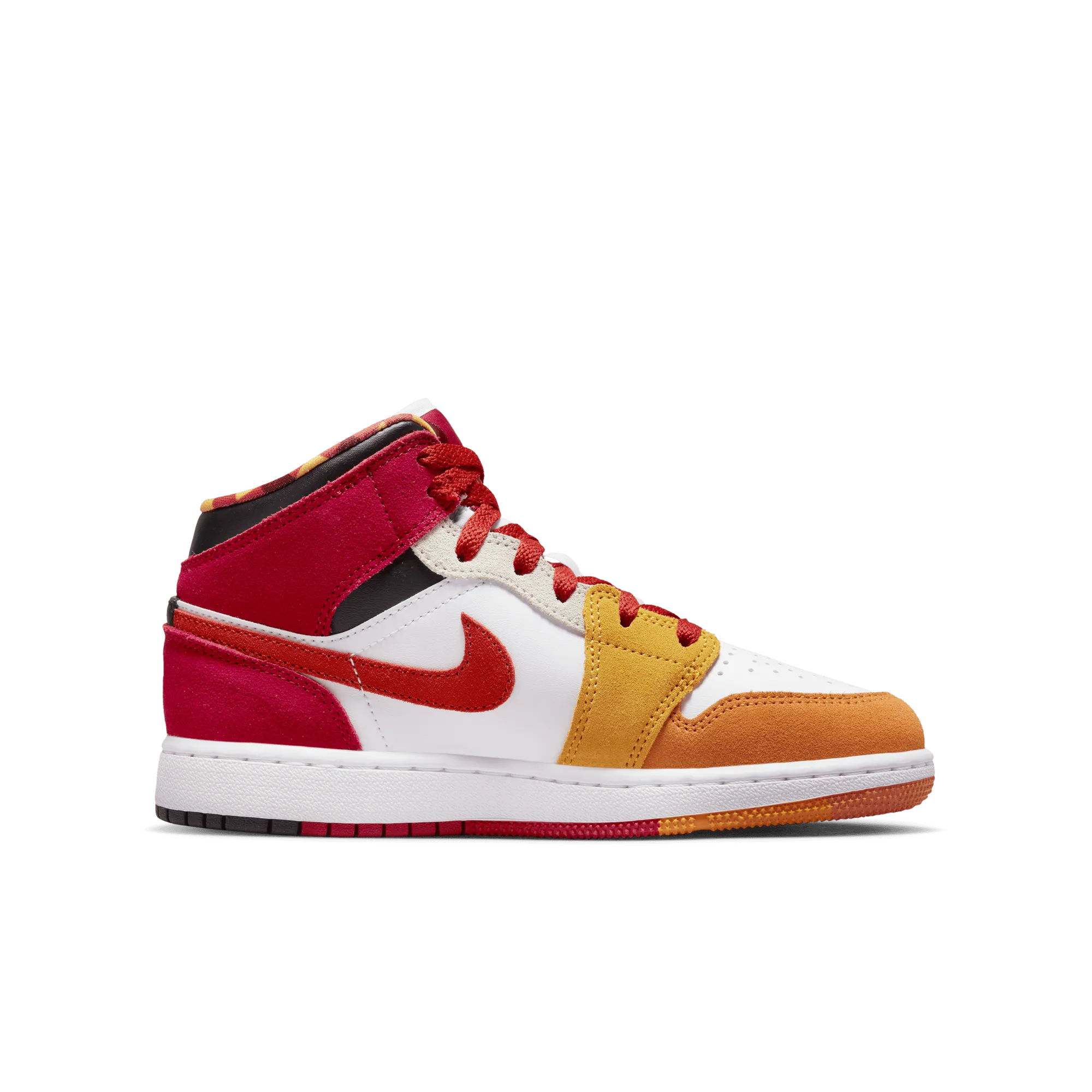 Nike Air Jordan 1 MID SE (GS)