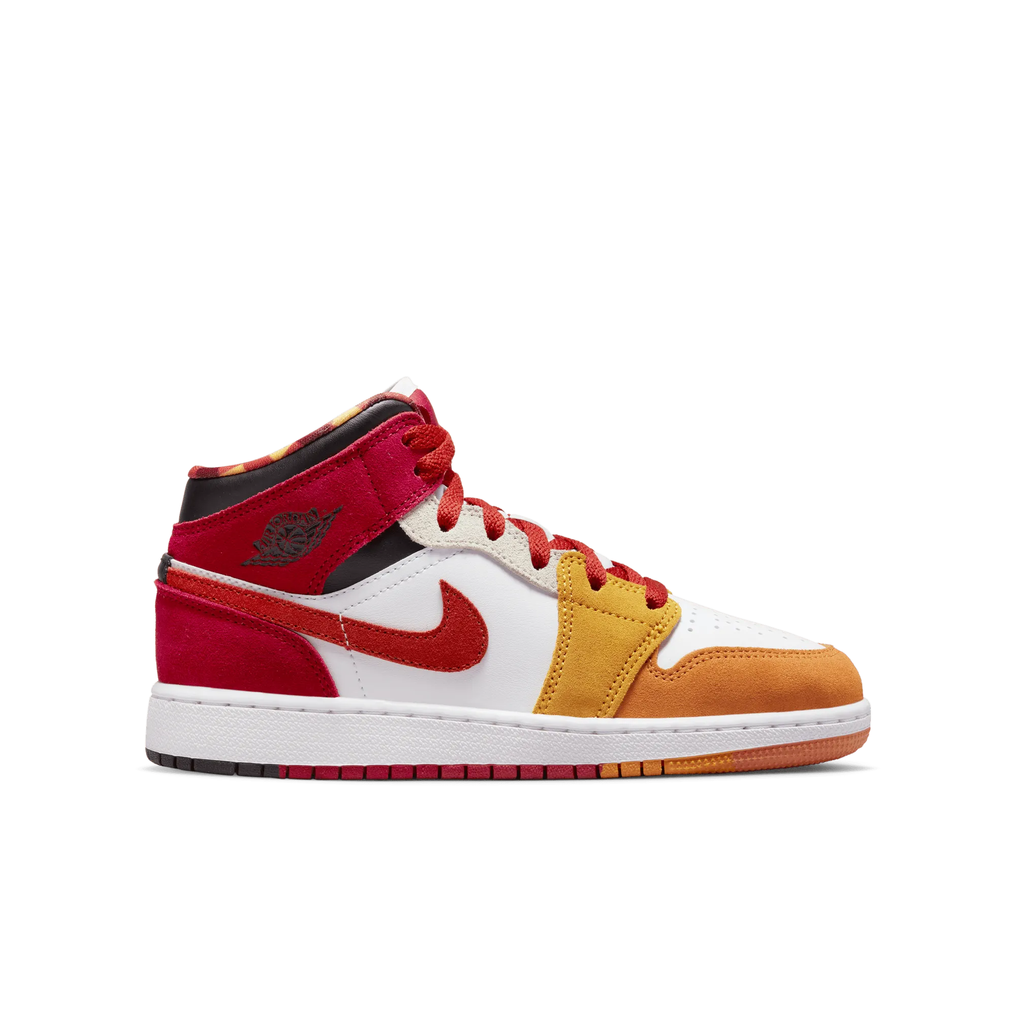 Nike Air Jordan 1 MID SE (GS)