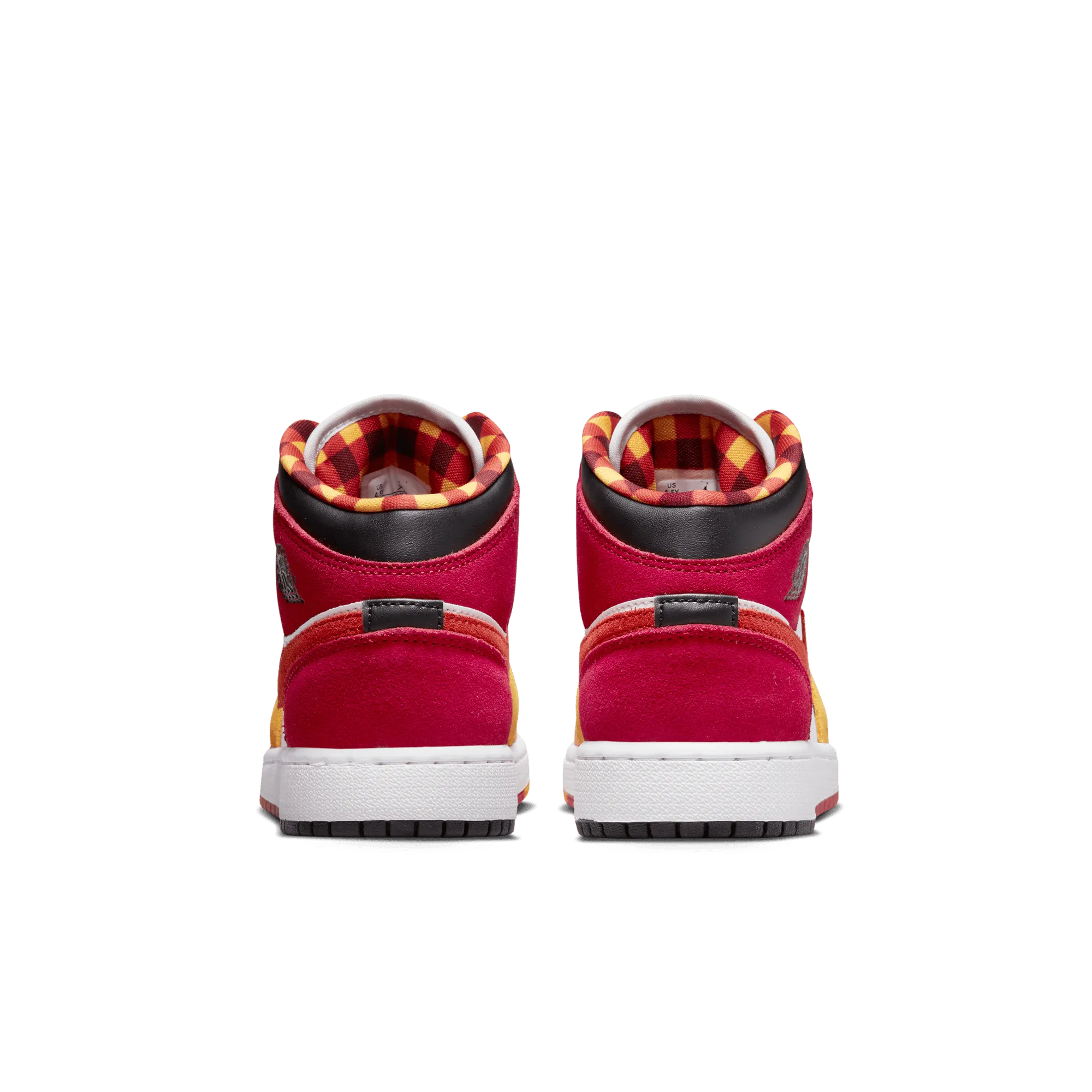 Nike Air Jordan 1 MID SE (GS)