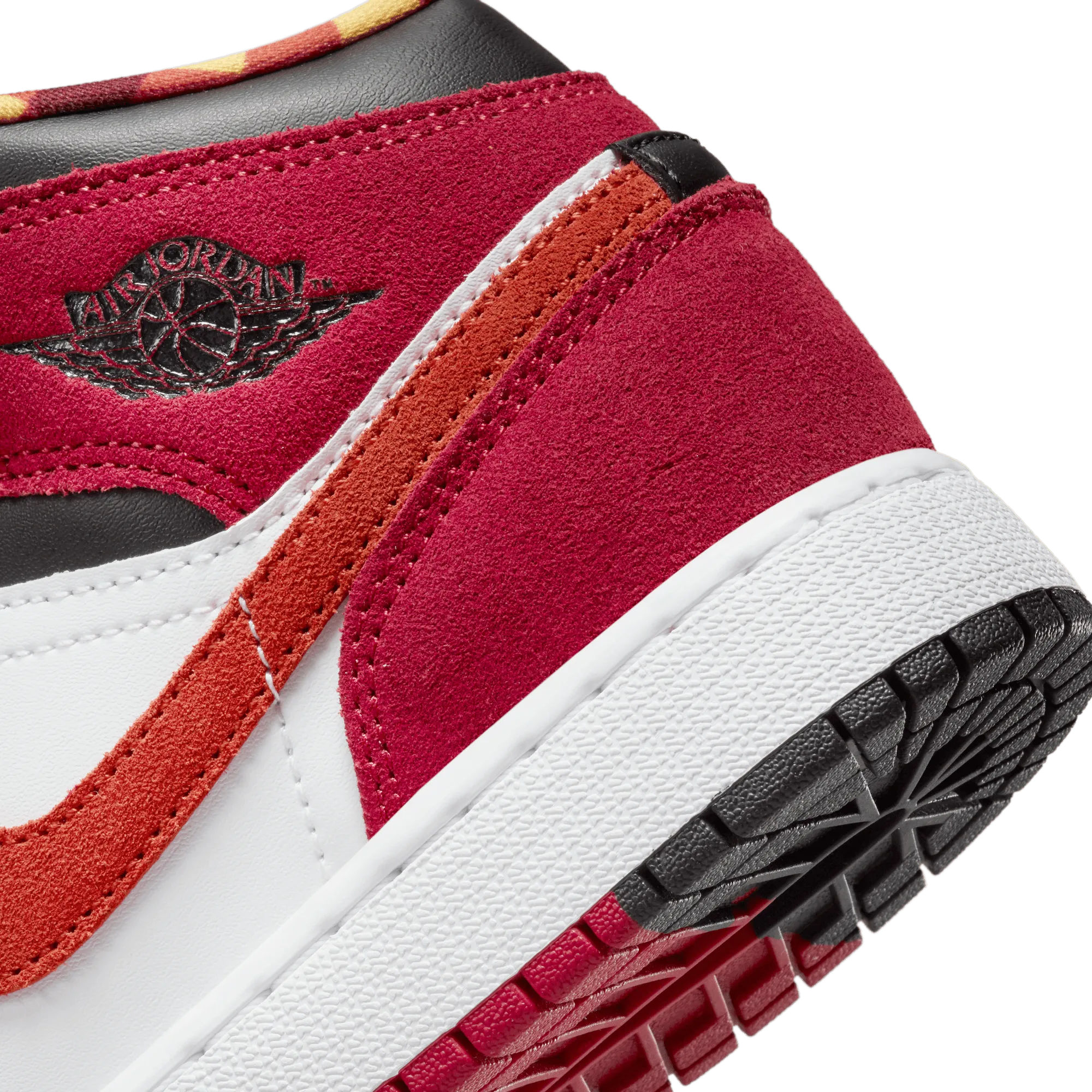 Nike Air Jordan 1 MID SE (GS)
