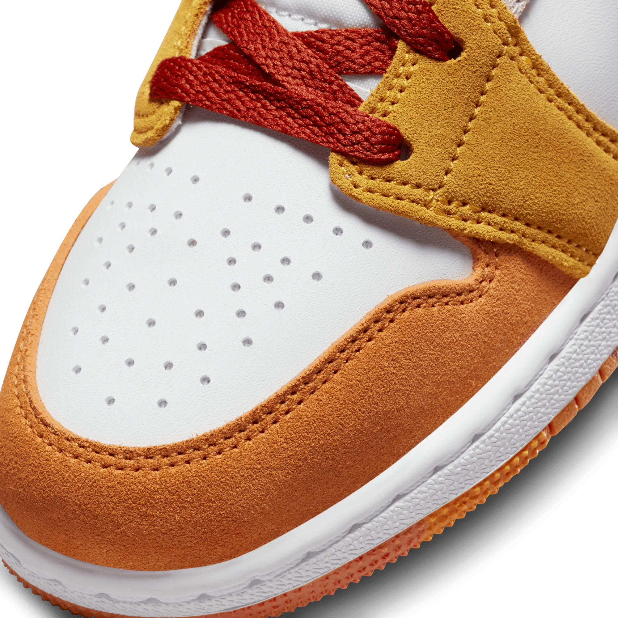 Nike Air Jordan 1 MID SE (GS)