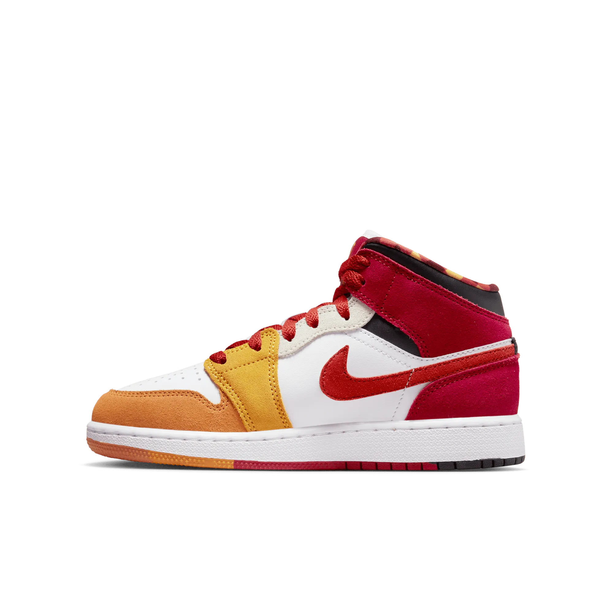 Nike Air Jordan 1 MID SE (GS)