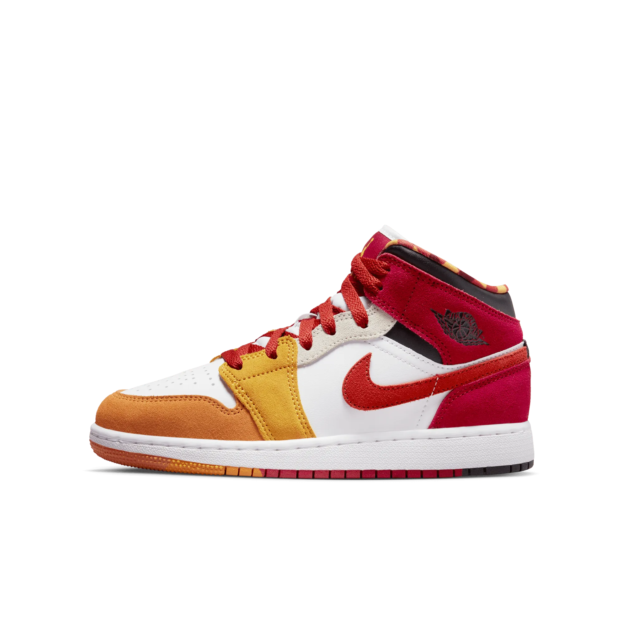Nike Air Jordan 1 MID SE (GS)