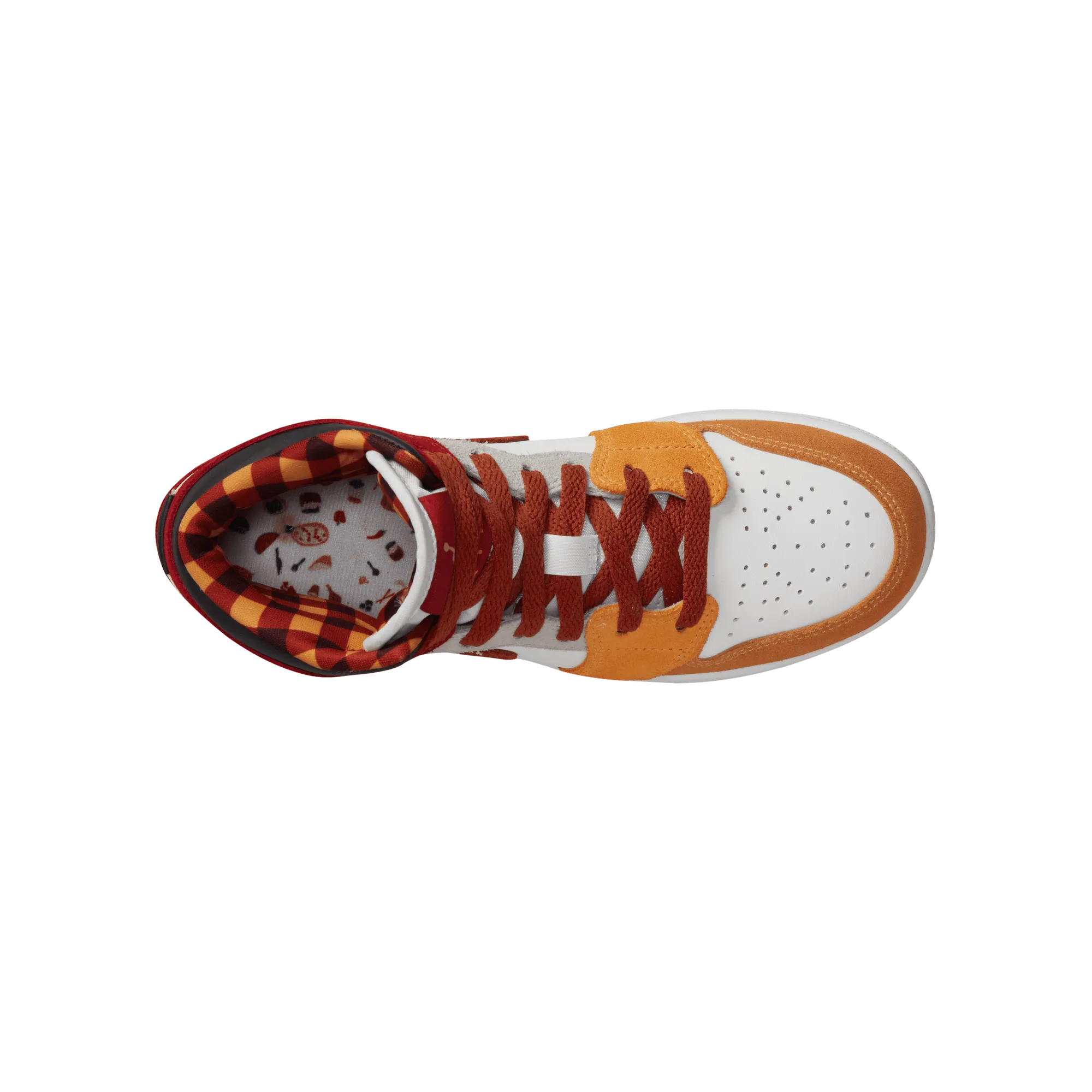 Nike Air Jordan 1 MID SE (GS)
