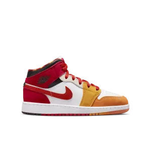 Nike Air Jordan 1 MID SE (GS)