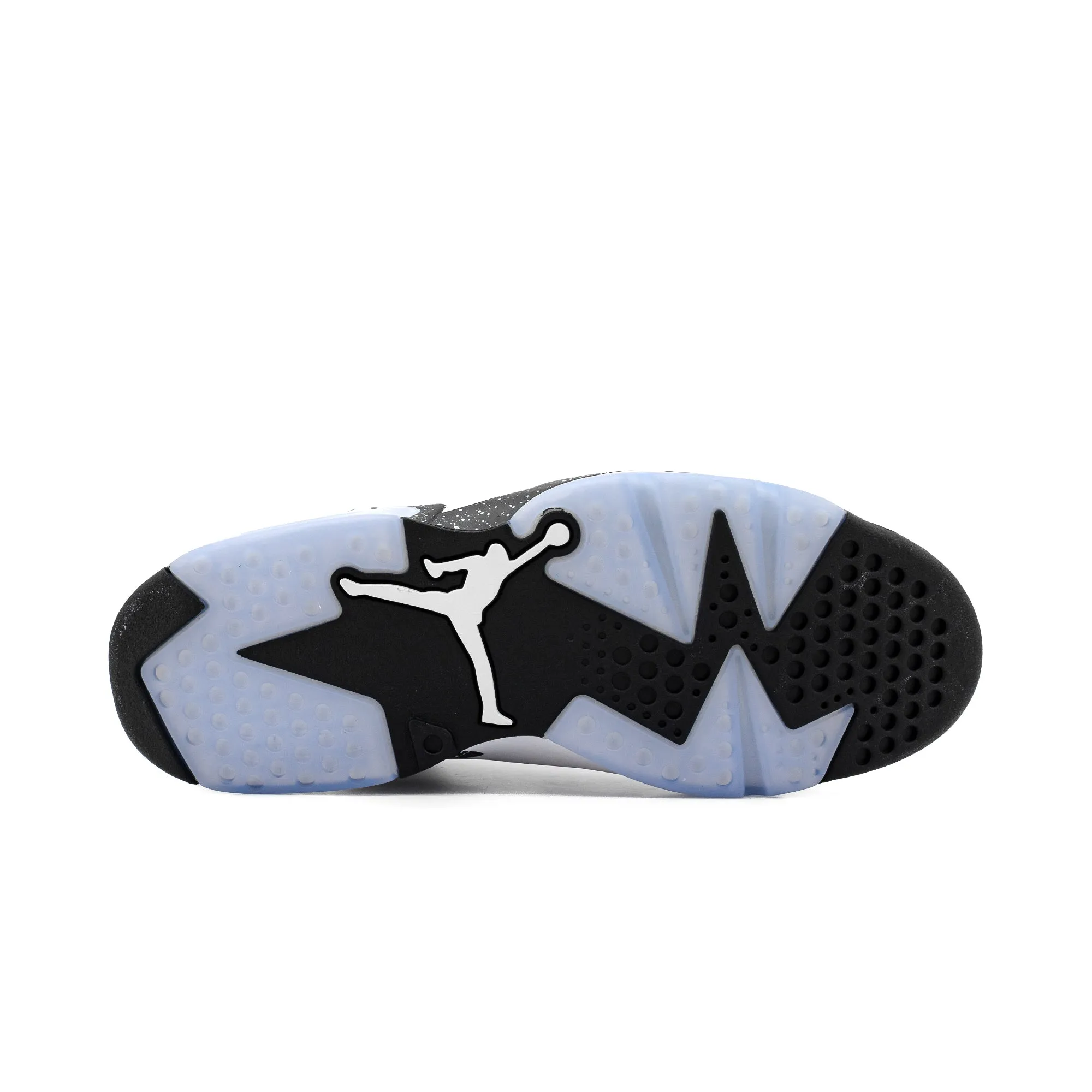 Nike Air Jordan 6 Retro White/Black CT8529-112