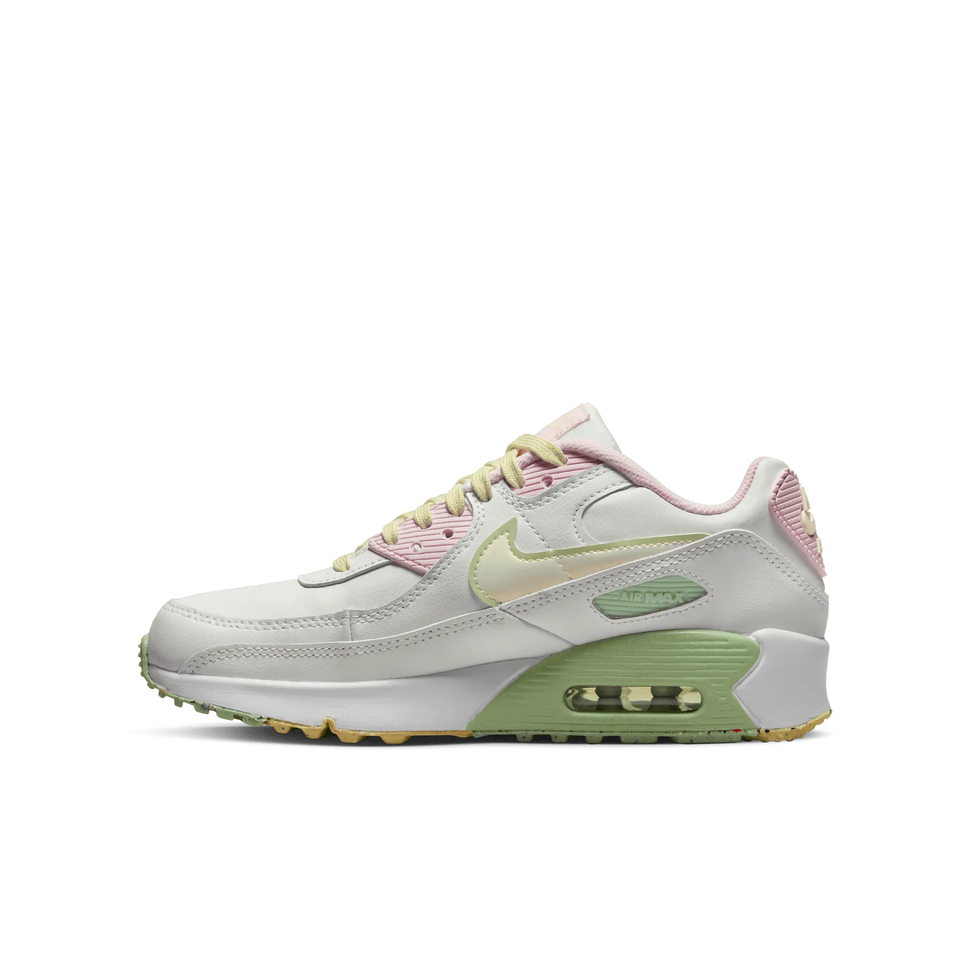 Nike Air Max 90 LTR SE (GS)
