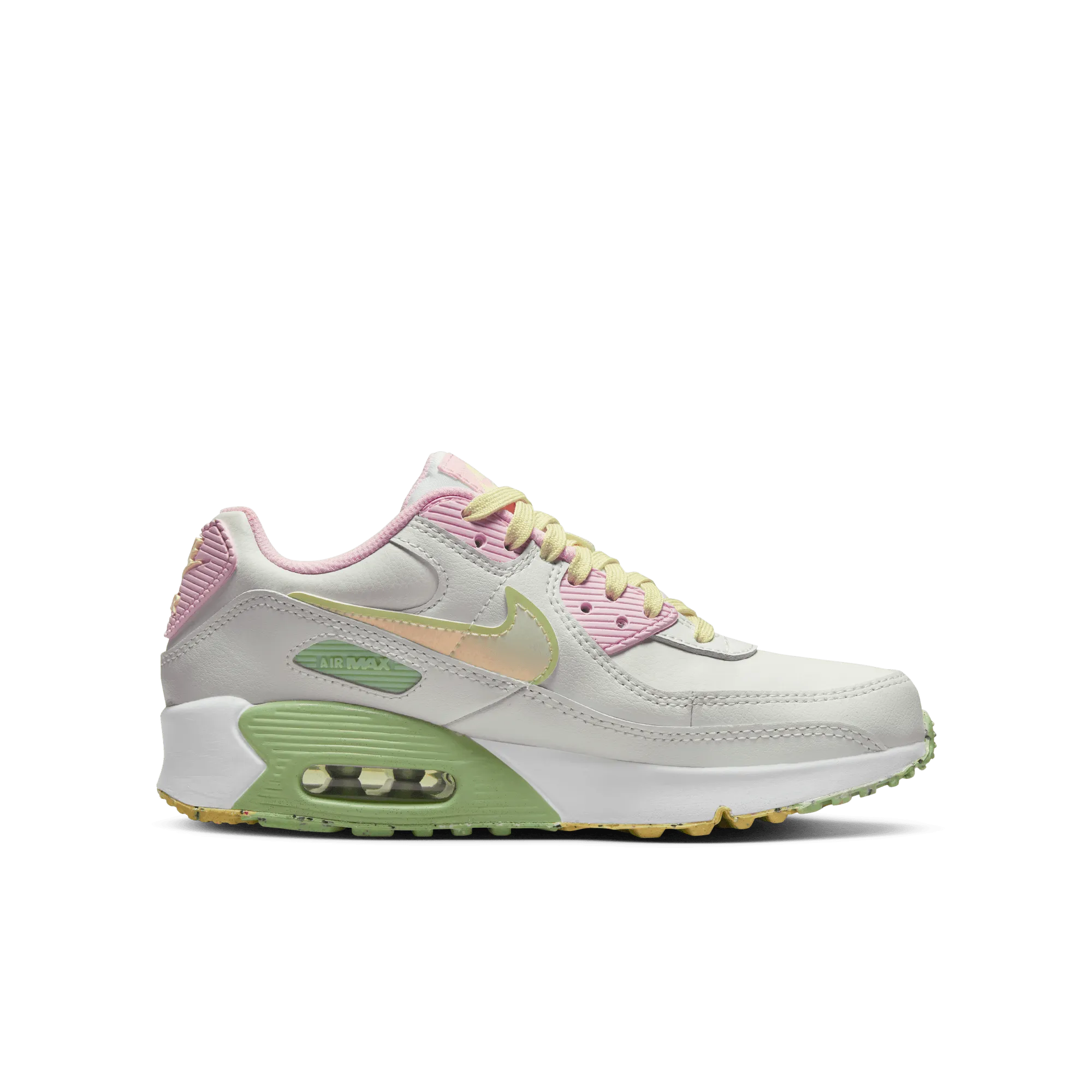 Nike Air Max 90 LTR SE (GS)