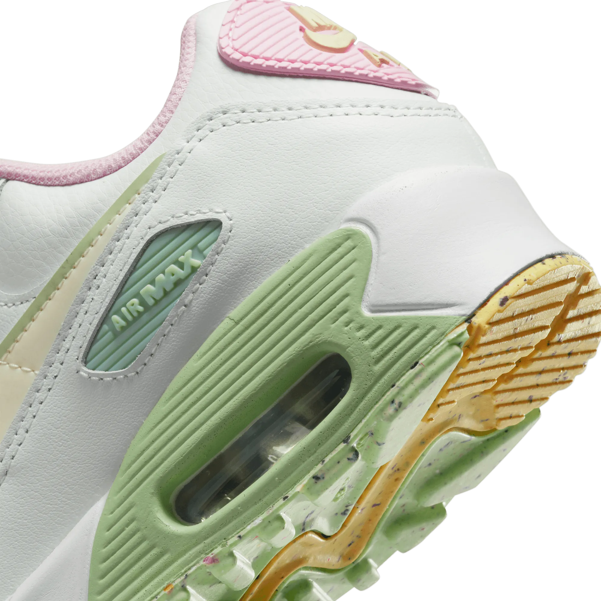 Nike Air Max 90 LTR SE (GS)