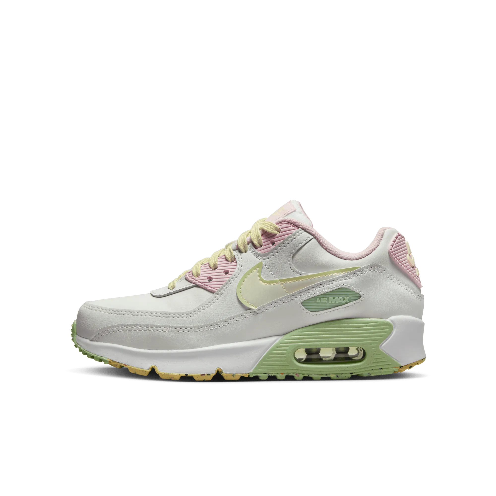 Nike Air Max 90 LTR SE (GS)