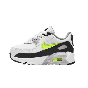 Nike Air Max 90 LTR (White   Lime)