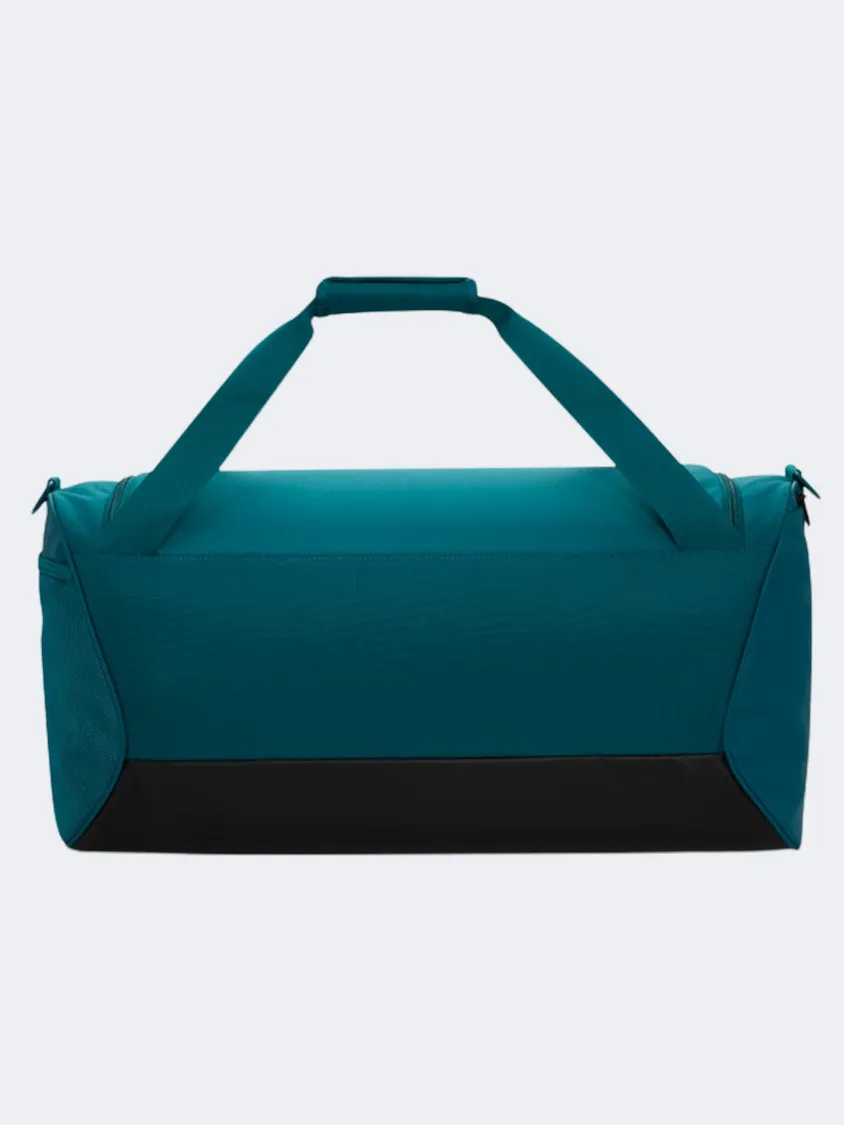 Nike Brasilia 9.5 Men Training Bag Geode Teal/Black