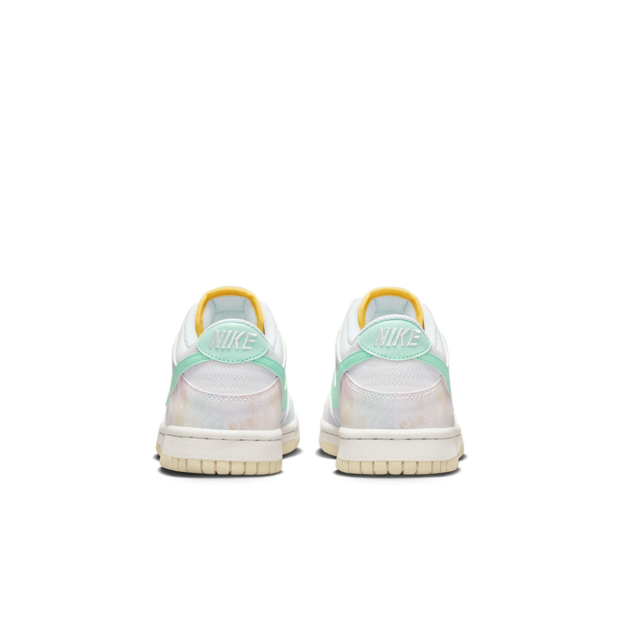 Nike Dunk Low (GS) Pastel Paisley ￼