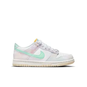 Nike Dunk Low (GS) Pastel Paisley ￼