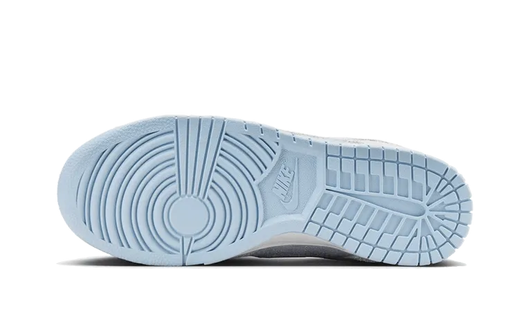Nike Dunk Low Light Armory Blue Photon Dust