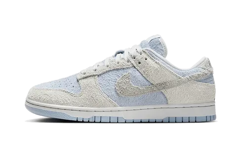 Nike Dunk Low Light Armory Blue Photon Dust