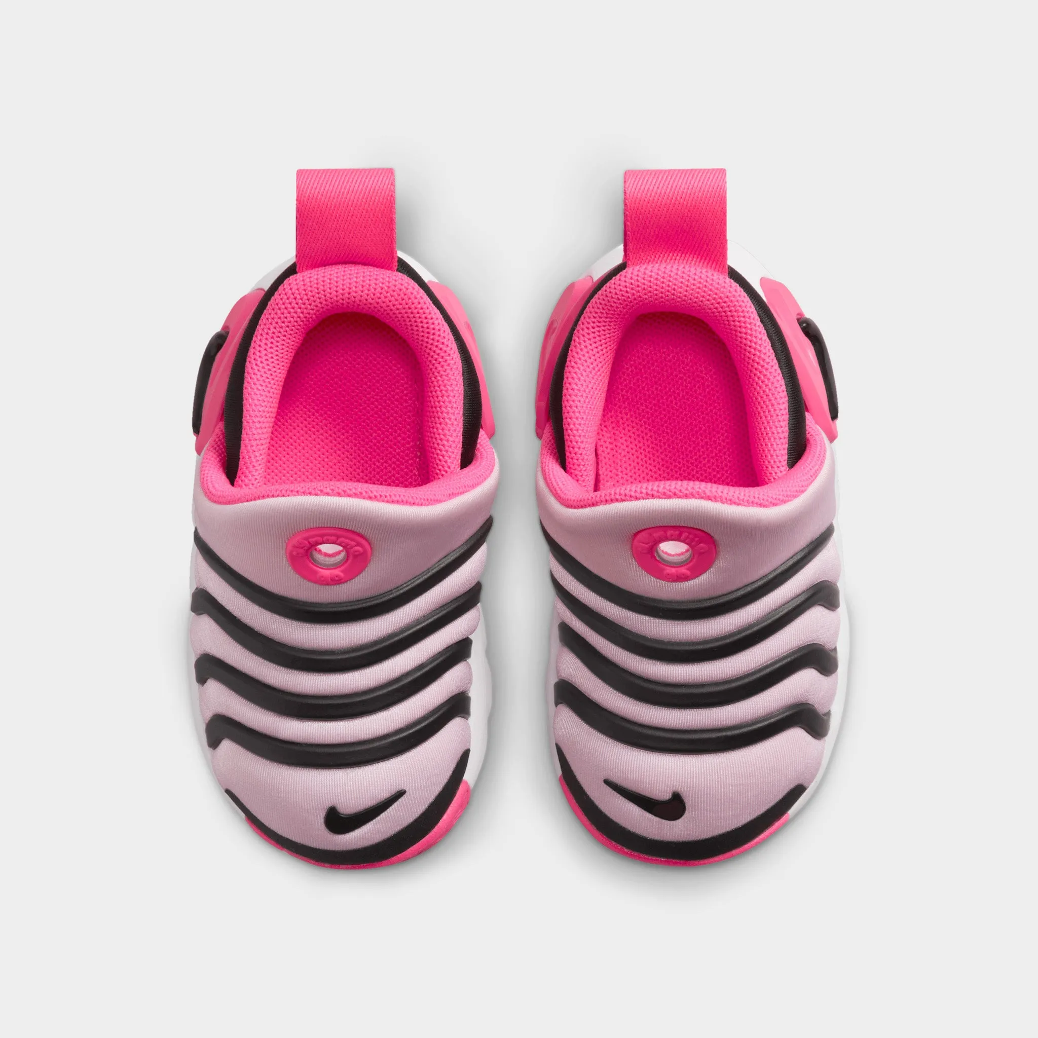 Nike Dynamo Go TD Medium Soft Pink / Pink - Black