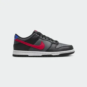 Nike Juniors Dunk Low FV0373 001