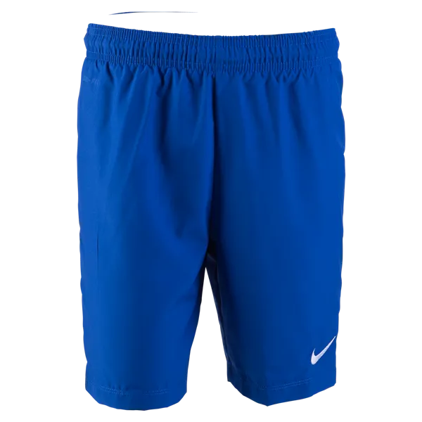 Nike Womens Laser Woven Short (Royal)