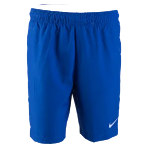 Nike Womens Laser Woven Short (Royal)