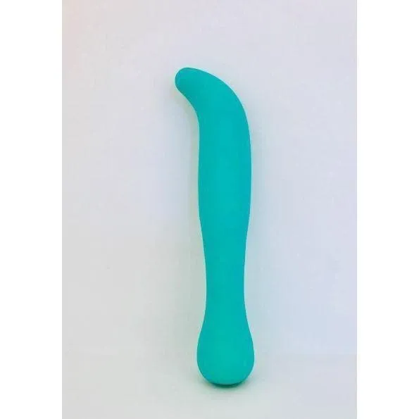 Nu Sensuelle Baelii Xlr8 15 Function Flexible Rechargeable G-Spot Vibrator with Turbo Boost