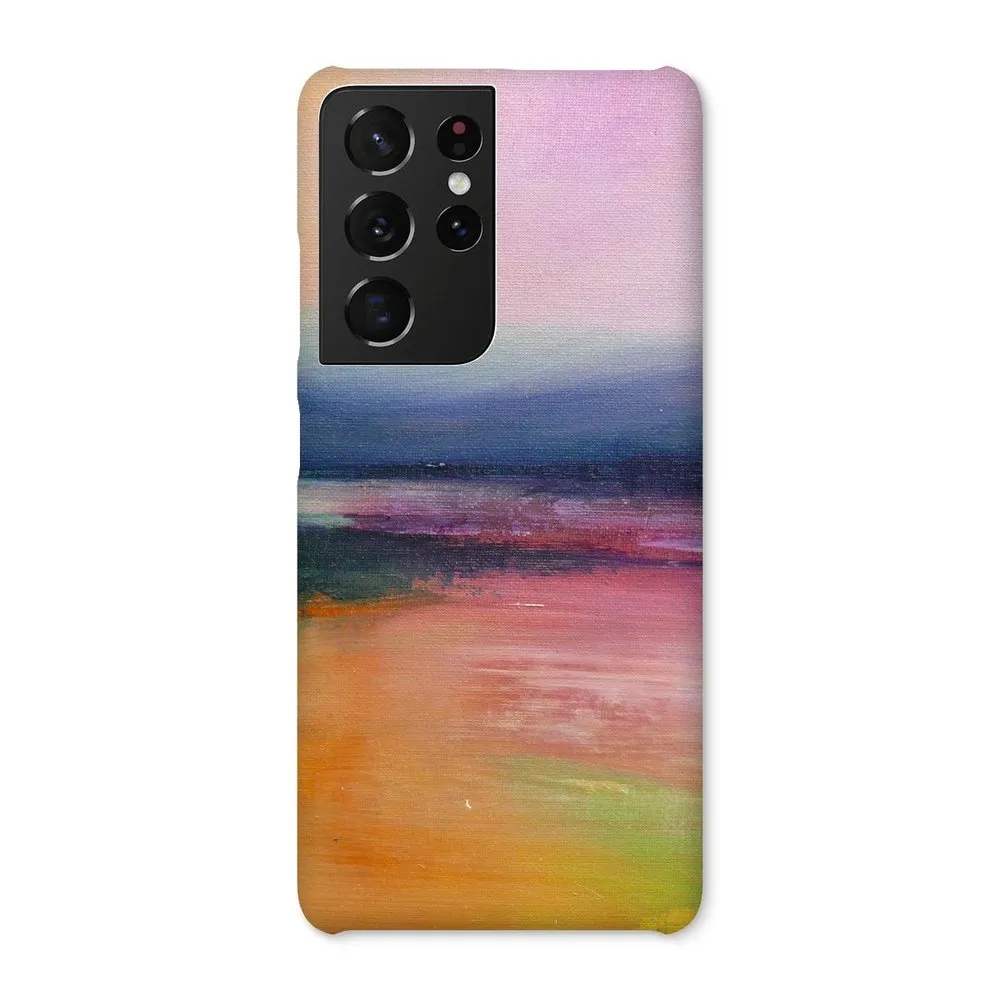 'Nurturing the instinct' Snap Phone Case