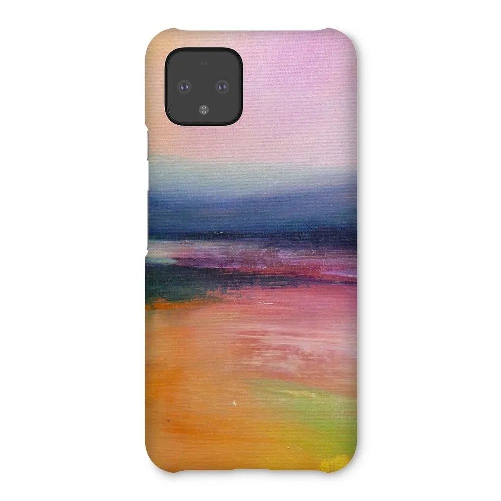 'Nurturing the instinct' Snap Phone Case