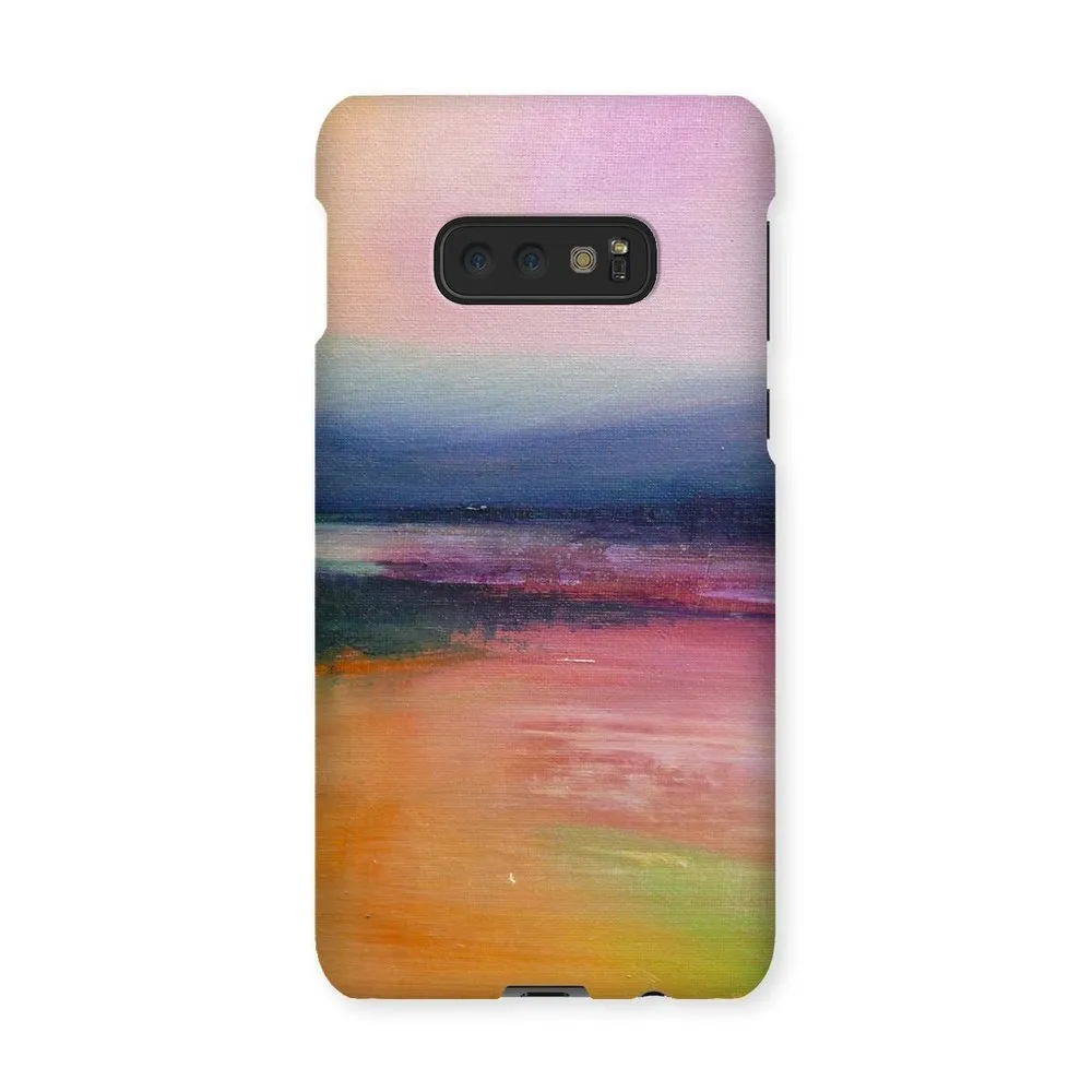 'Nurturing the instinct' Snap Phone Case