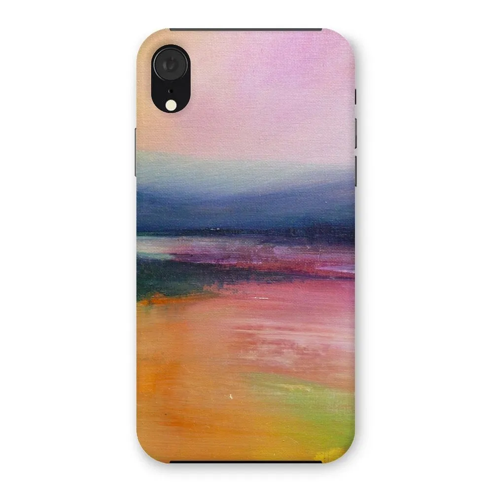 'Nurturing the instinct' Snap Phone Case
