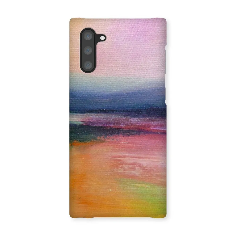 'Nurturing the instinct' Snap Phone Case