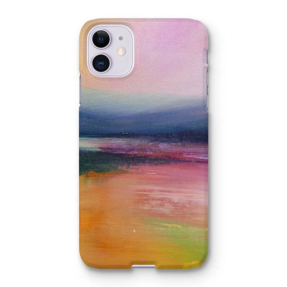 'Nurturing the instinct' Snap Phone Case