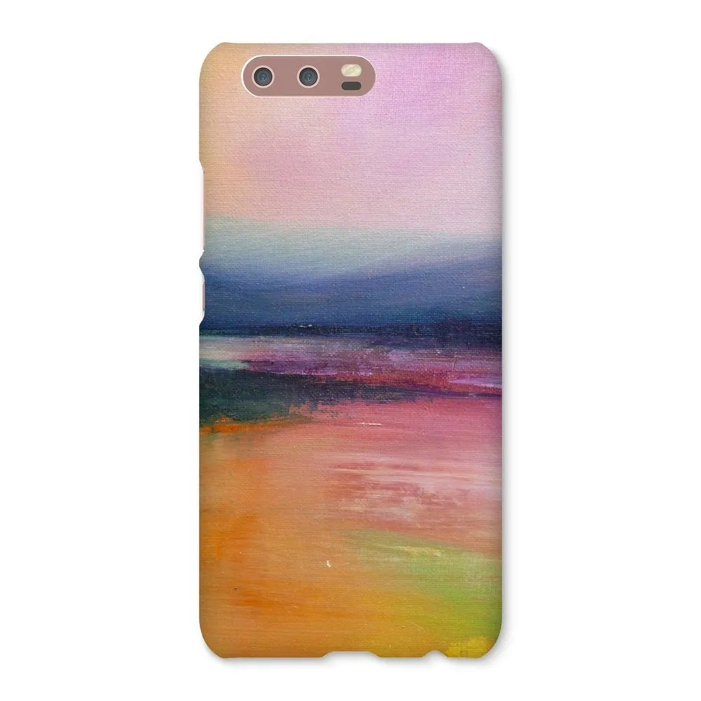 'Nurturing the instinct' Snap Phone Case