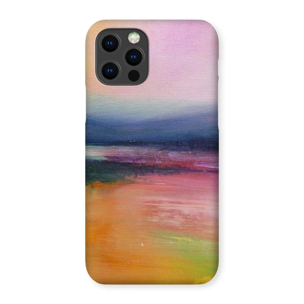 'Nurturing the instinct' Snap Phone Case
