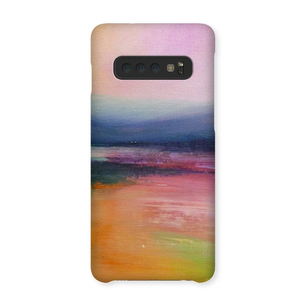 'Nurturing the instinct' Snap Phone Case