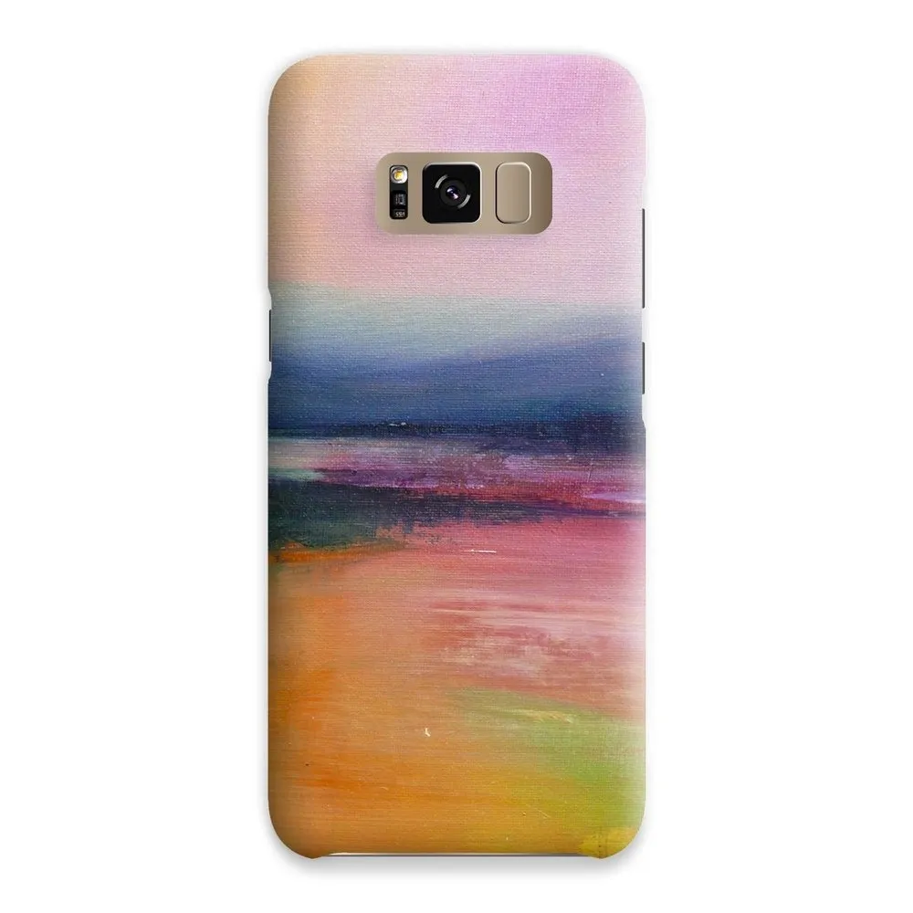 'Nurturing the instinct' Snap Phone Case