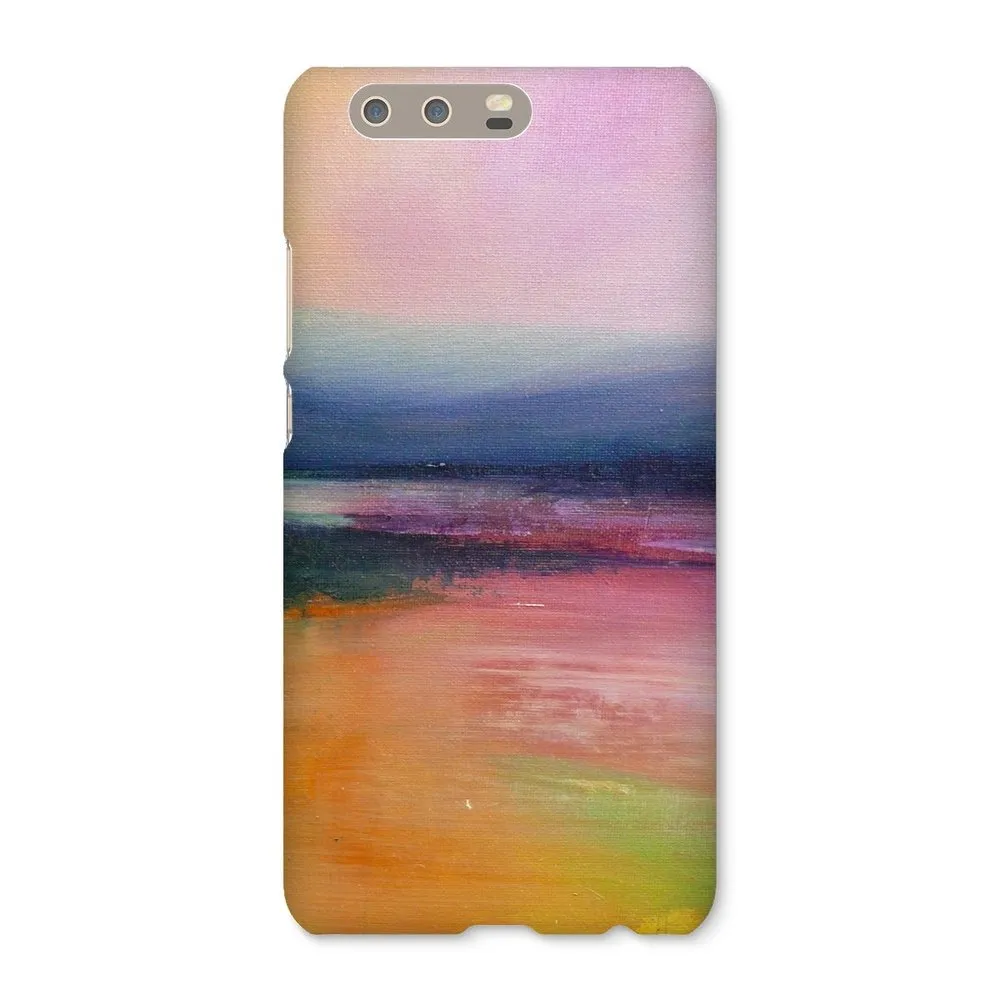 'Nurturing the instinct' Snap Phone Case