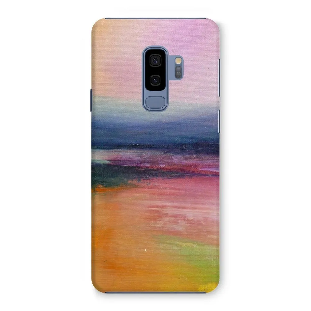 'Nurturing the instinct' Snap Phone Case