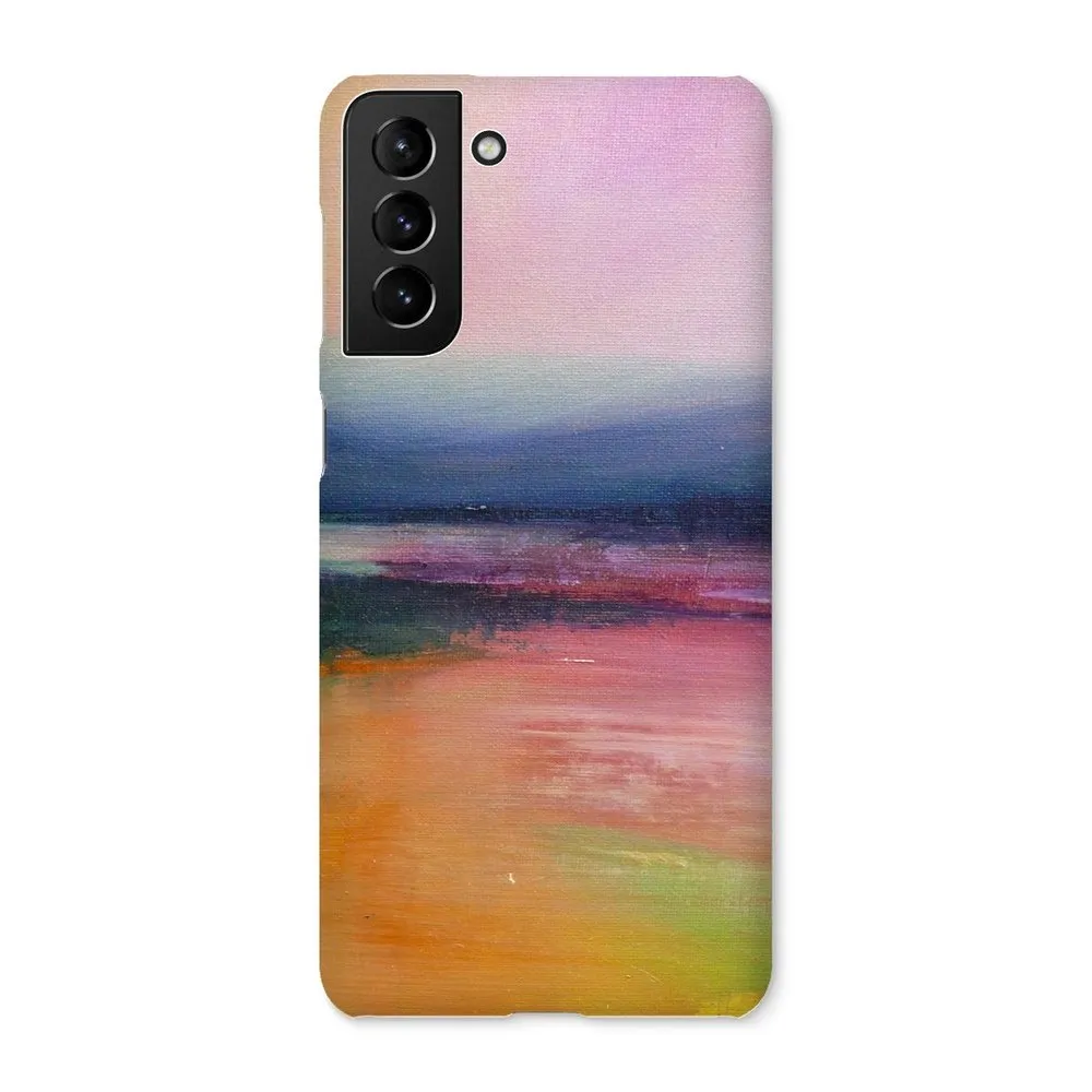 'Nurturing the instinct' Snap Phone Case