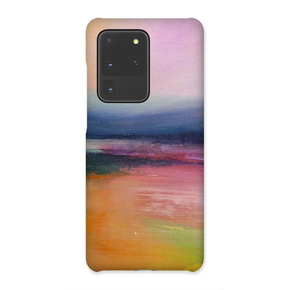 'Nurturing the instinct' Snap Phone Case