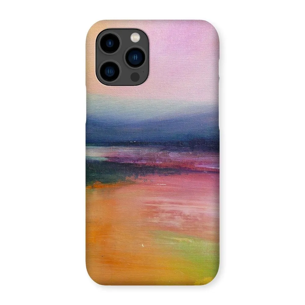 'Nurturing the instinct' Snap Phone Case