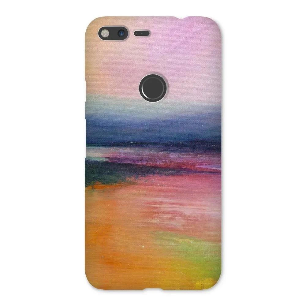 'Nurturing the instinct' Snap Phone Case