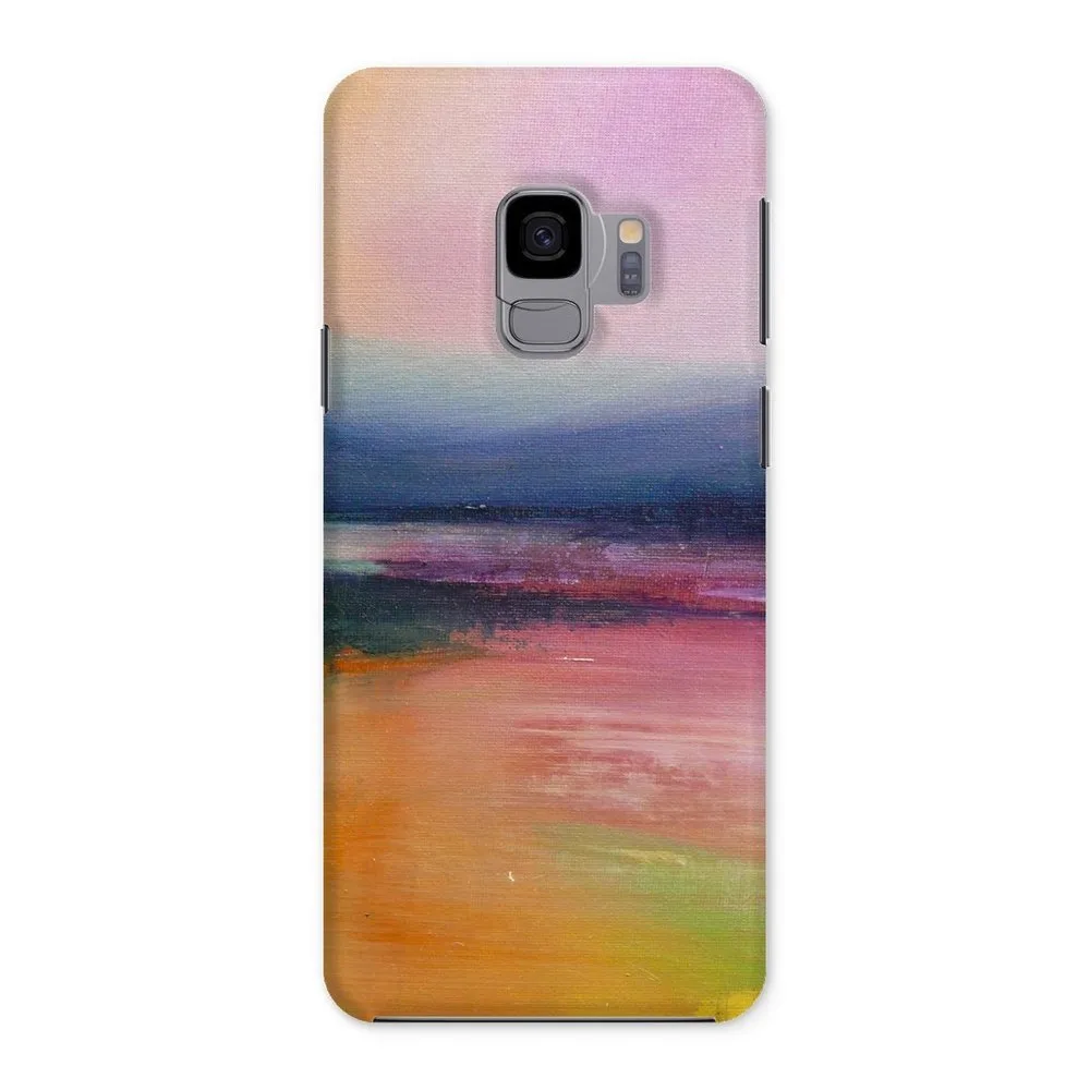 'Nurturing the instinct' Snap Phone Case