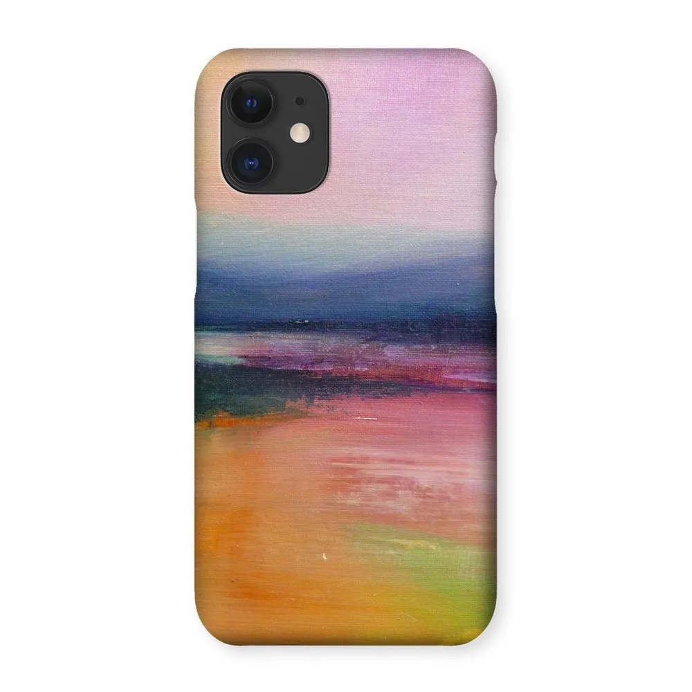 'Nurturing the instinct' Snap Phone Case